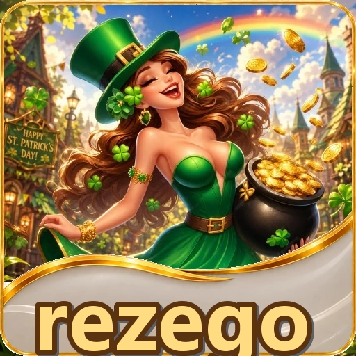 Tampilan antarmuka rezego di Android